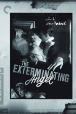 Watch The Exterminating Angel M4ufree