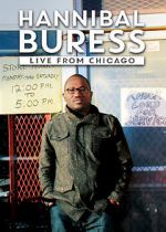 Watch Hannibal Buress: Live from Chicago M4ufree