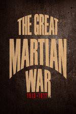 Watch The Great Martian War M4ufree