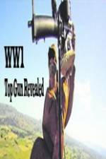 Watch WWI Top Gun Revealed M4ufree