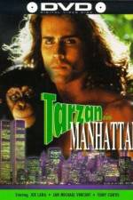 Watch Tarzan in Manhattan M4ufree