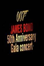 Watch James Bond 50th Anniversary Gala Concert M4ufree