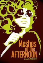 Watch Meshes of the Afternoon M4ufree