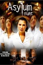 Watch Asylum Night M4ufree