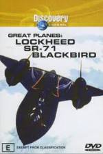 Watch Discovery Channel SR-71 Blackbird M4ufree