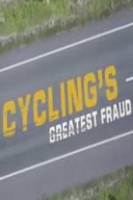 Watch Cycling's Greatest Fraud M4ufree