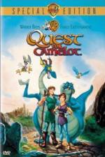 Watch Quest for Camelot M4ufree