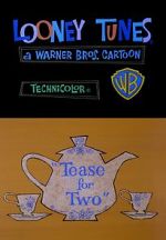 Watch Tease for Two (Short 1965) M4ufree