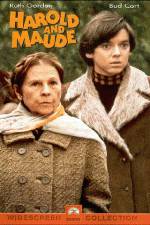 Watch Harold and Maude M4ufree