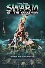 Watch Swarm of the Snakehead M4ufree