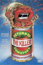 Watch Return of the Killer Tomatoes! M4ufree