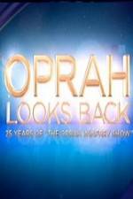 Watch Oprah Looks Back 25yrs of Oprah Show M4ufree