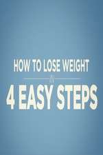 Watch How to Lose Weight in 4 Easy Steps M4ufree