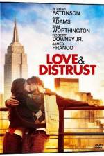 Watch Love & Distrust M4ufree