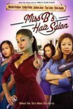 Watch Miss B's Hair Salon M4ufree