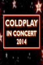 Watch Coldplay In Concert M4ufree