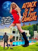 Watch Attack of the 50 Foot CamGirl M4ufree