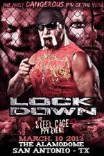Watch TNA Lockdown M4ufree