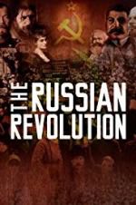 Watch The Russian Revolution M4ufree