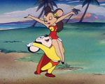 Watch Mighty Mouse in Krakatoa (Short 1945) M4ufree