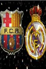 Watch Barcelona vs Real Madrid M4ufree