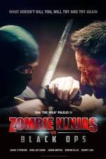 Watch Zombie Ninjas vs Black Ops M4ufree