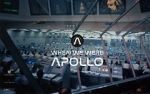 Watch When We Were Apollo M4ufree