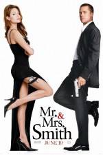 Watch Mr. & Mrs. Smith M4ufree