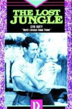Watch The Lost Jungle M4ufree