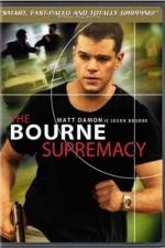 Watch The Bourne Supremacy M4ufree