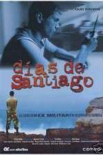 Watch Days of Santiago M4ufree