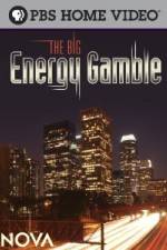 Watch Nova The Big Energy Gamble M4ufree