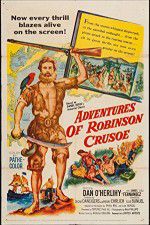Watch Robinson Crusoe M4ufree