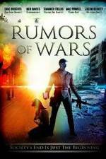 Watch Rumors of Wars M4ufree