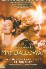 Watch Mrs Dalloway M4ufree