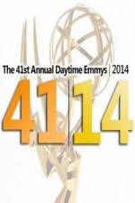 Watch 41st Annual Daytime Emmy Awards M4ufree