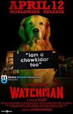 Watch Watchman M4ufree
