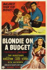Watch Blondie on a Budget M4ufree