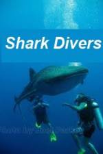 Watch Shark Divers M4ufree