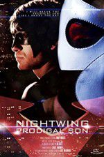 Watch Nightwing Prodigal Son M4ufree