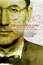 Watch The Man Nobody Knew In Search of My Father CIA Spymaster William Colby M4ufree
