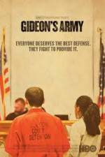 Watch Gideons Army M4ufree