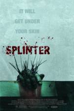 Watch Splinter M4ufree