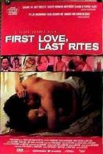 Watch First Love Last Rites M4ufree