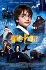 Watch Harry Potter and the Sorcerer's Stone M4ufree