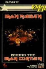Watch Iron Maiden Behind the Iron Curtains M4ufree