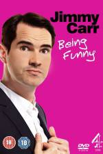 Watch Jimmy Carr Being Funny M4ufree