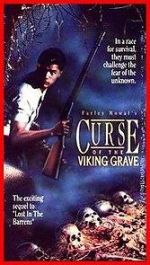 Watch Lost in the Barrens II: The Curse of the Viking Grave M4ufree