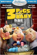 Watch Unstable Fables: 3 Pigs & a Baby M4ufree