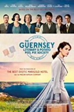 Watch The Guernsey Literary and Potato Peel Pie Society M4ufree
